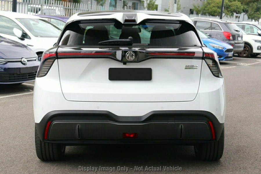 2024 MG MG4 MEH32 Essence 64 Hatch Image 18
