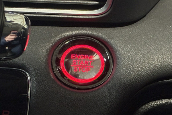 2021 Honda Odyssey 5th Gen Vi LX7 Wagon Image 18