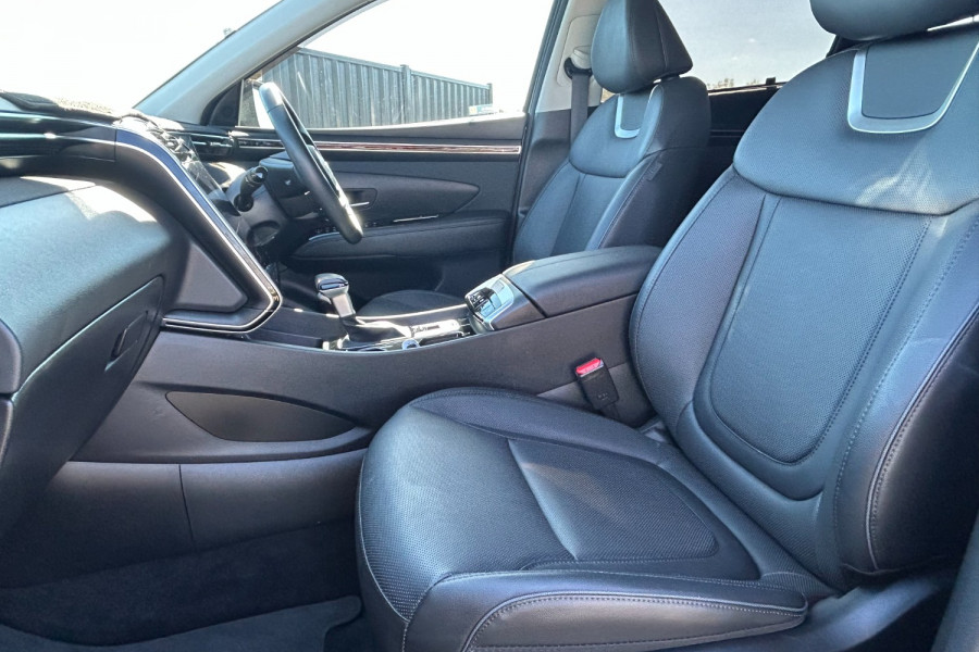 2023 MY24 Hyundai Tucson NX4.V2 Highlander SUV Image 14