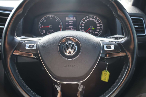 2022 Volkswagen Amarok 2H TDI580 W580 Ute Image 19