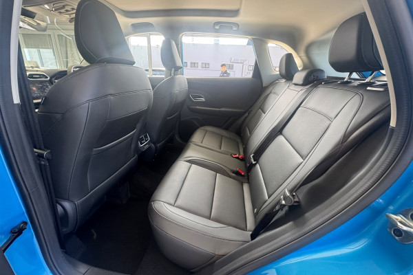 2026 MG ZS ZS32 Essence SUV Image 12