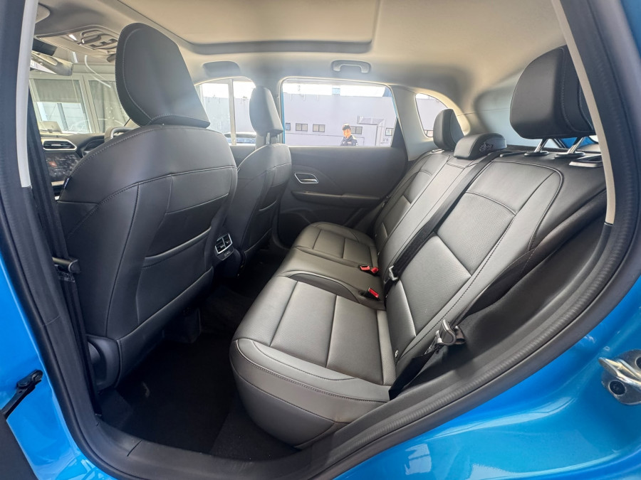 2026 MG ZS ZS32 Essence SUV Image 12