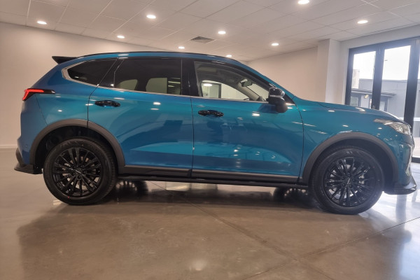 2024 GWM Haval Jolion A01 Ultra SUV