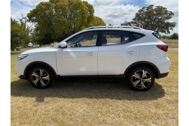 2025 MY24 MG ZST S13 Vibe SUV