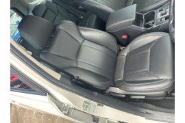 2023 Subaru Forester S5 2.5i 50 Years Edition SUV