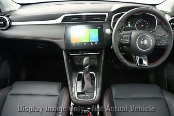 2025 MG ZST S13 Vibe SUV Image 3