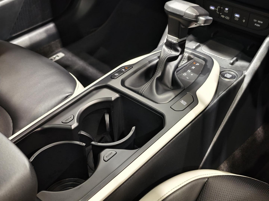 2025 Kia K4 CL4m GT-Line Sedan Image 15