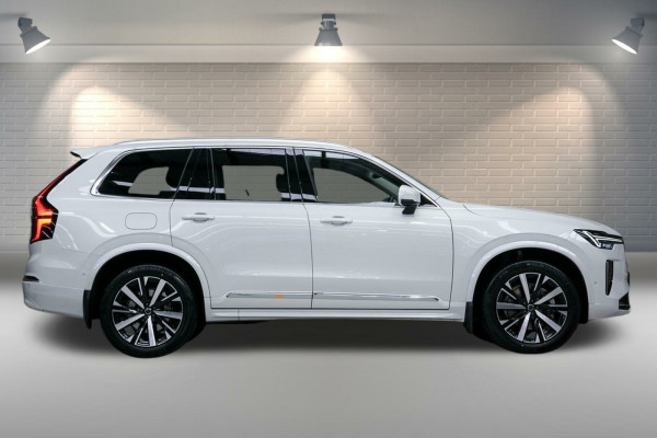 2025 MY26 Volvo XC90 L Series Plus B5 Bright SUV Image 15