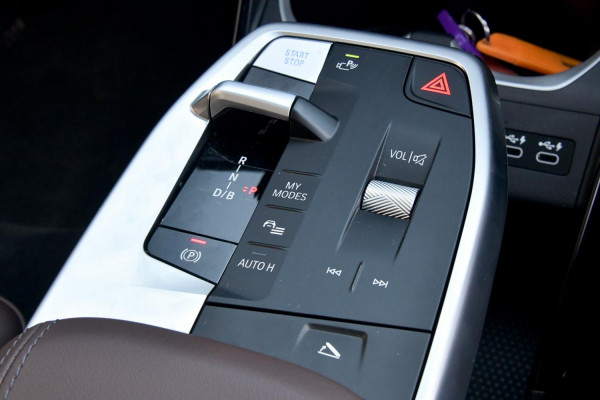 2024 BMW iX2 U10 eDrive20 M Sport SUV image 20