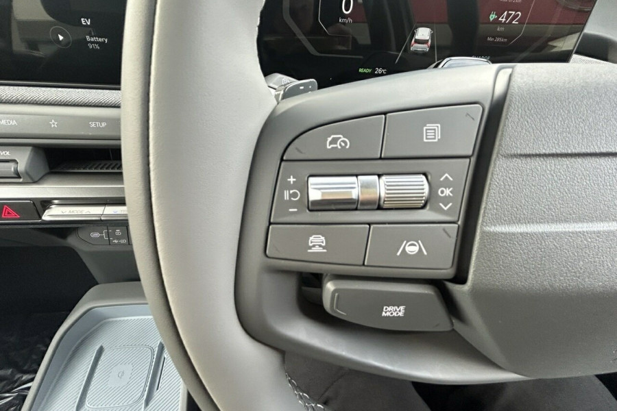 2025 Kia EV3 SV Earth SUV Image 25