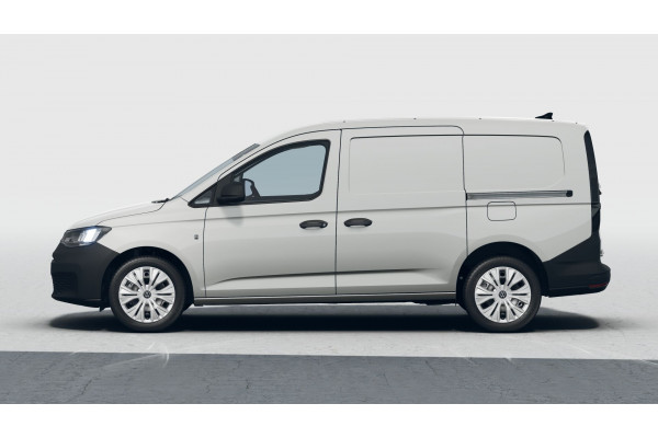 2024 Volkswagen Caddy 5 Maxi Van