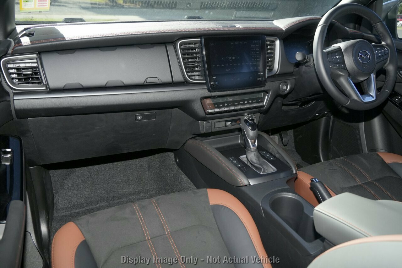 2025 Mazda BT-50 TF SP Ute Image 6