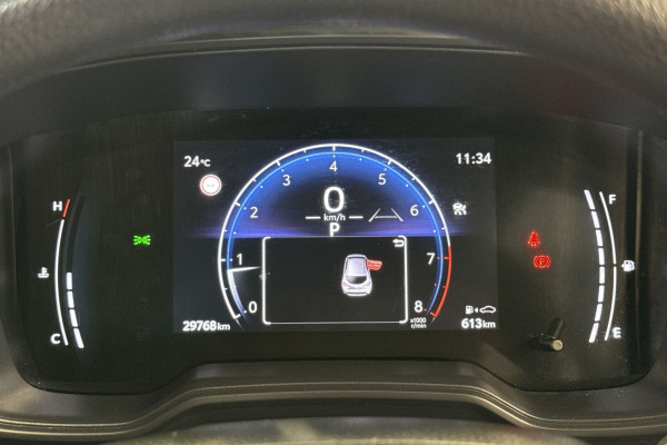 2023 Toyota Corolla MZEA12R Ascent Sport Hatch Image 5
