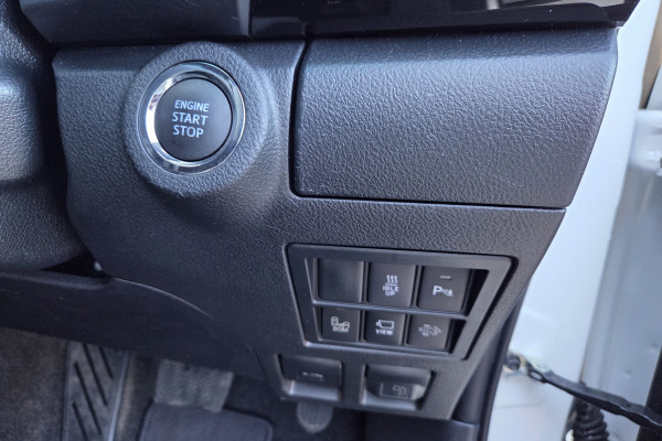 2024 Toyota HiLux B228460HR Rogue Ute Image 20