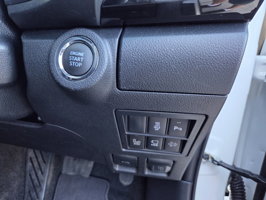 2024 Toyota HiLux B228460HR Rogue Ute Image 20