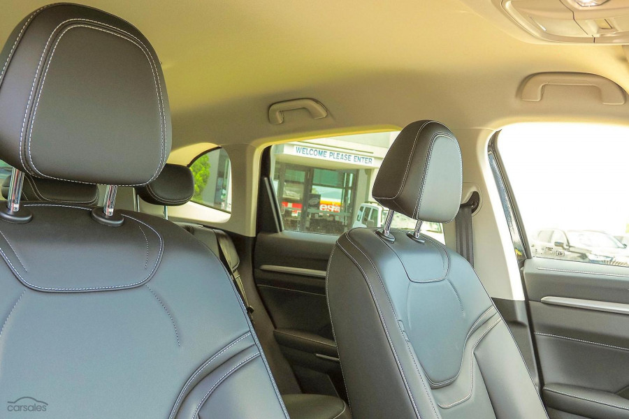 2025 GWM Haval H6 B01 Lux SUV Image 6