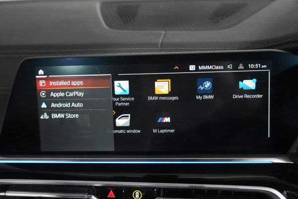 2022 BMW X5 xDrive30d SUV Image 24