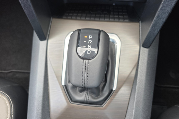2024 Volkswagen Amarok NF TDI600 Style Ute Image 19