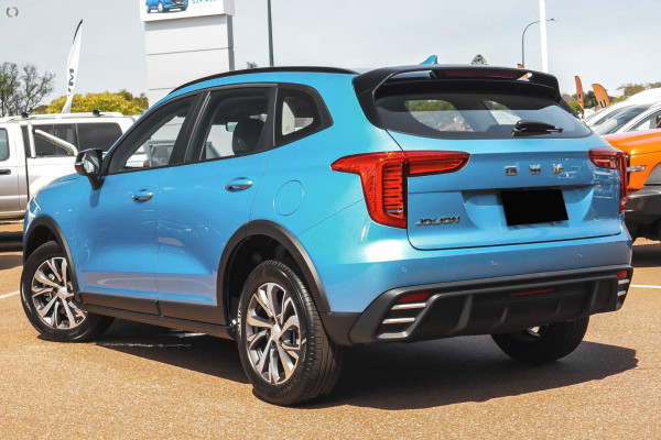 2025 GWM Haval Jolion A01 Premium SUV