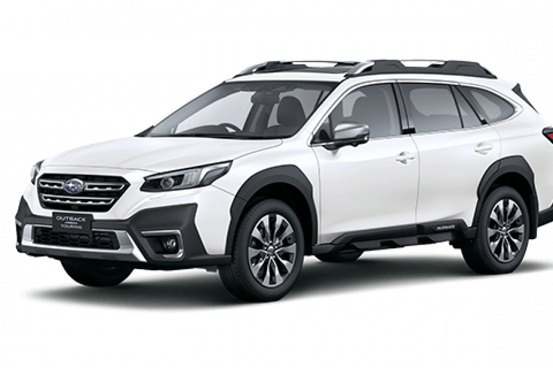 2024 Subaru Outback 6GEN AWD Touring SUV