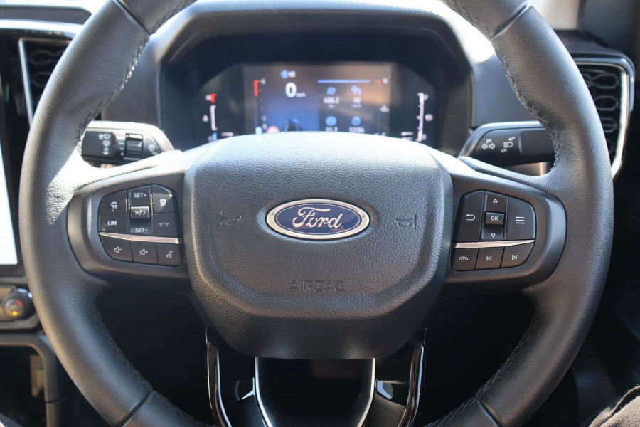 2024 MY25.25 Ford Ranger P703 XLT Ute Image 23