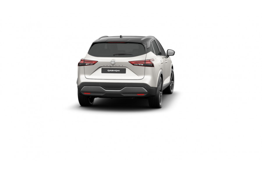 2024 Nissan QASHQAI J12 Ti SUV Image 21