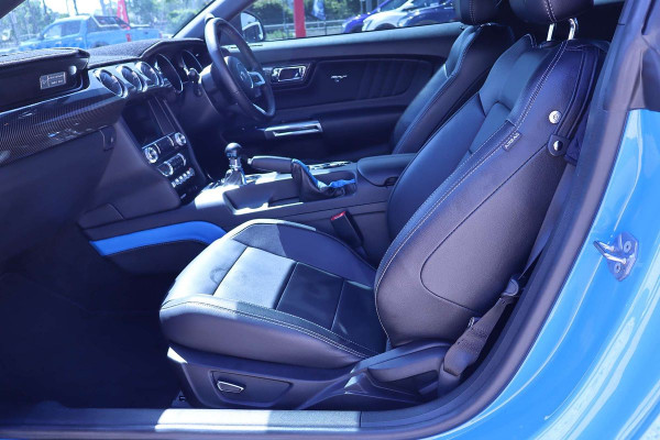 2017 Ford Mustang FM GT Coupe Image 12