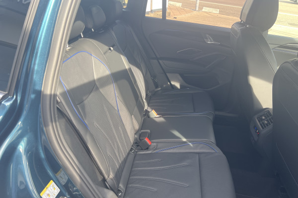 2026 MY25 Volkswagen Tiguan CT 195TSI R-Line SUV Image 10