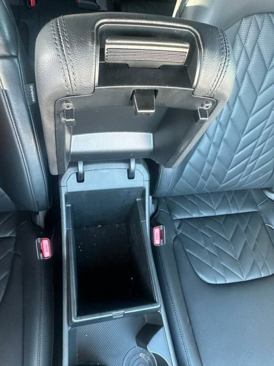 2023 Kia Sportage NQ5 SX+ SUV Image 26