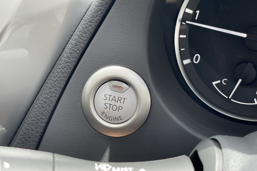 2024 Nissan Navara D23 ST-X Ute Image 12