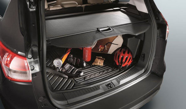 <img src="Luggage Compartment Mat - Anti-Slip