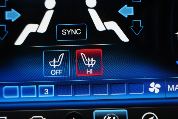 2020 Maserati Levante SUV Image 25