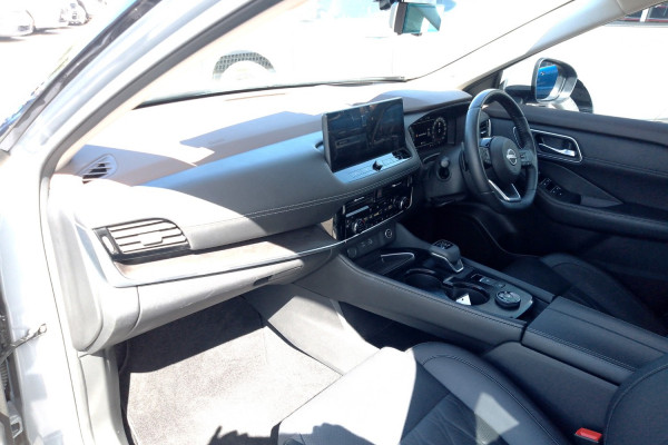 2022 MY23 Nissan X-Trail T33 Ti-L SUV Image 18