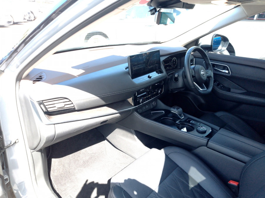 2022 MY23 Nissan X-Trail T33 Ti-L SUV Image 18