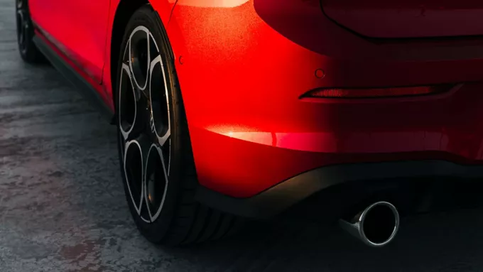 Golf GTI Gallery Image 2