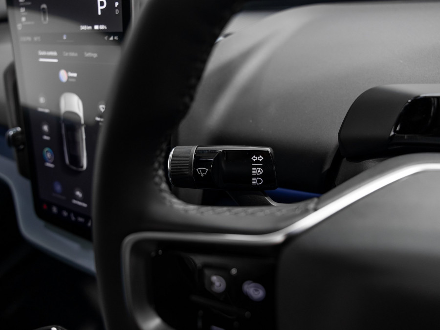2026 Volvo EX30 Cross Country  Ultra Twin Motor Performance SUV Image 20
