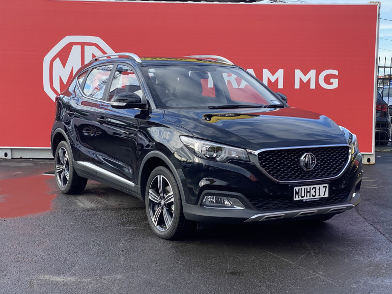 New 2024 MG ZS Excite 1.5L !!Unbelievable value!! #20981 Wairau Valley,  North Island