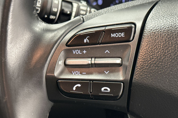 2019 MY20 Hyundai KONA OS.3 Active SUV Image 4