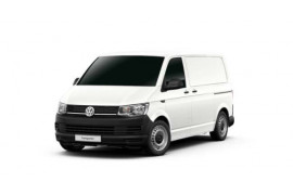 Volkswagen Transporter Runner T6