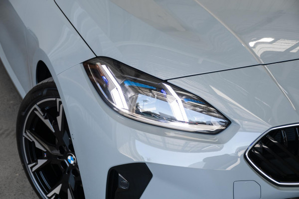 2026 BMW 1 Series F70 118 M Sport Hatch image 21