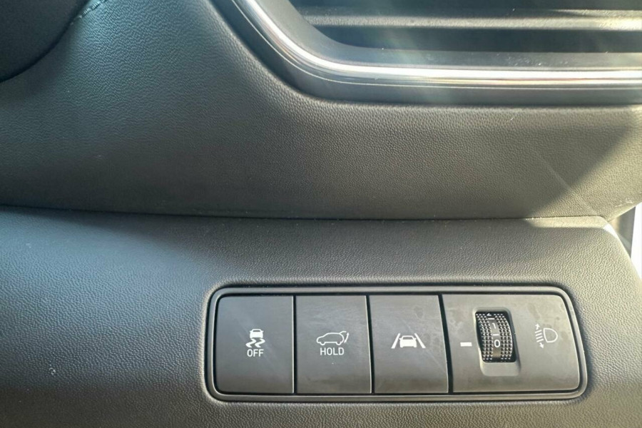2022 MY23 Hyundai Santa Fe TM.V4 Elite SUV Image 14