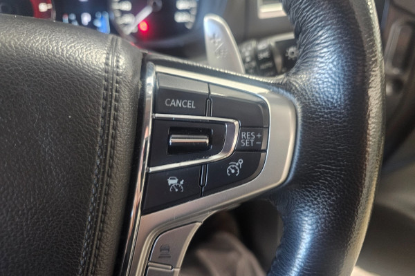 2023 Mitsubishi Pajero Sport QF GLS SUV Image 15
