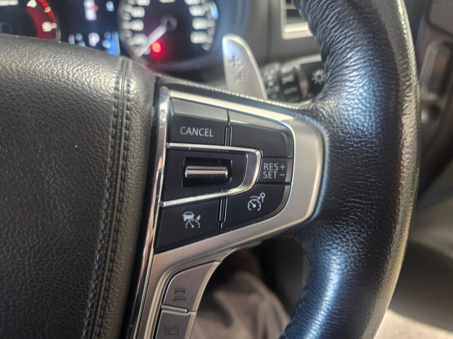 2023 Mitsubishi Pajero Sport QF GLS SUV Image 15