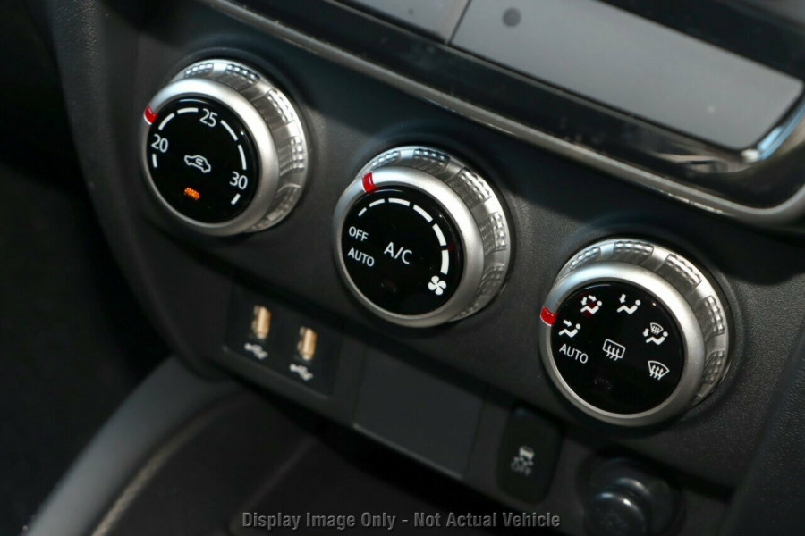 2024 Mitsubishi ASX XD LS SUV Image 11