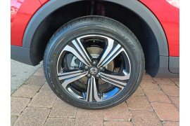 2024 MY25 MG ZST Vibe SUV