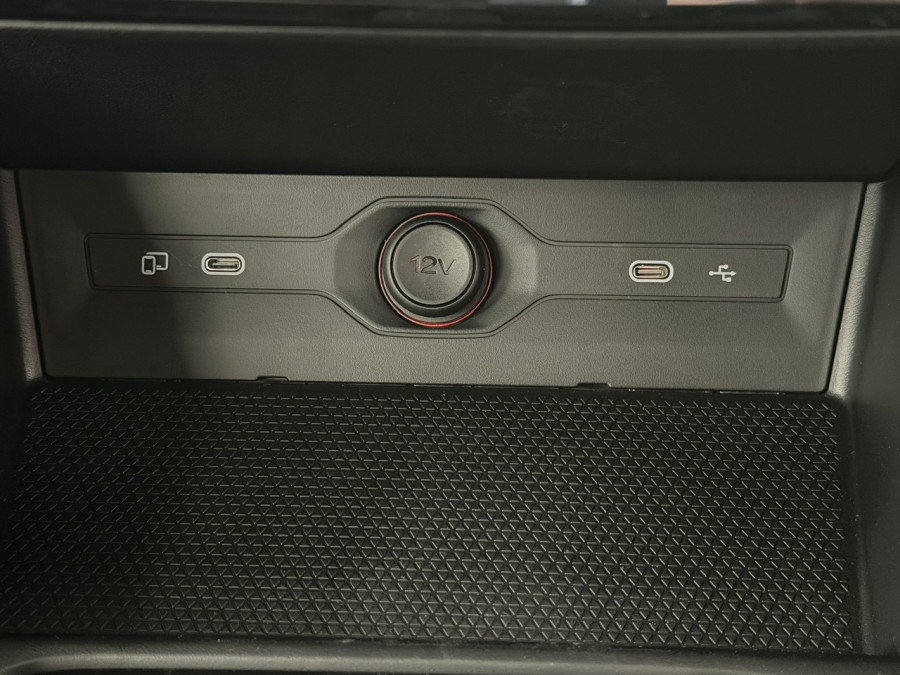 2026 MY25.5 MG MG3 ZP22 Excite Hatch Image 26