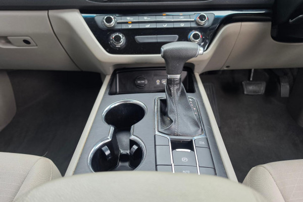 2019 Kia Carnival YP S People Mover Image 15