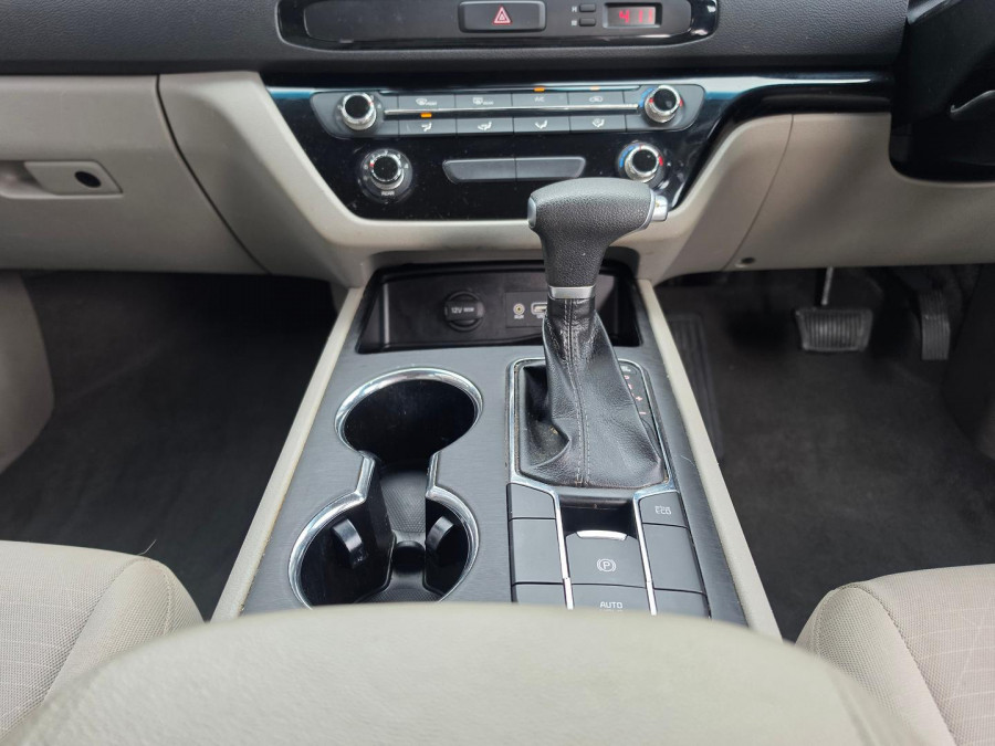 2019 Kia Carnival YP S People Mover Image 15