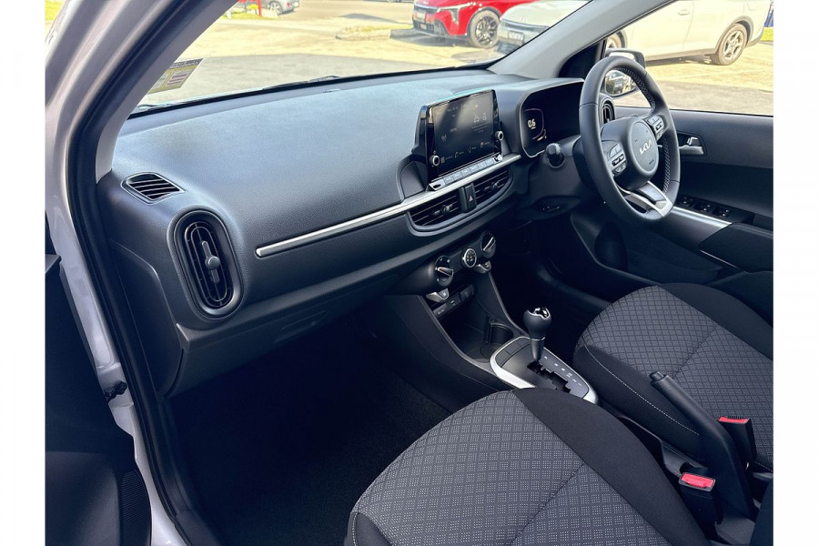 2024 Kia Picanto JA PE2 Sport Hatch Image 21