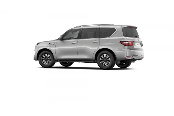 2026 Nissan Patrol Y62 Ti-L SUV Image 28